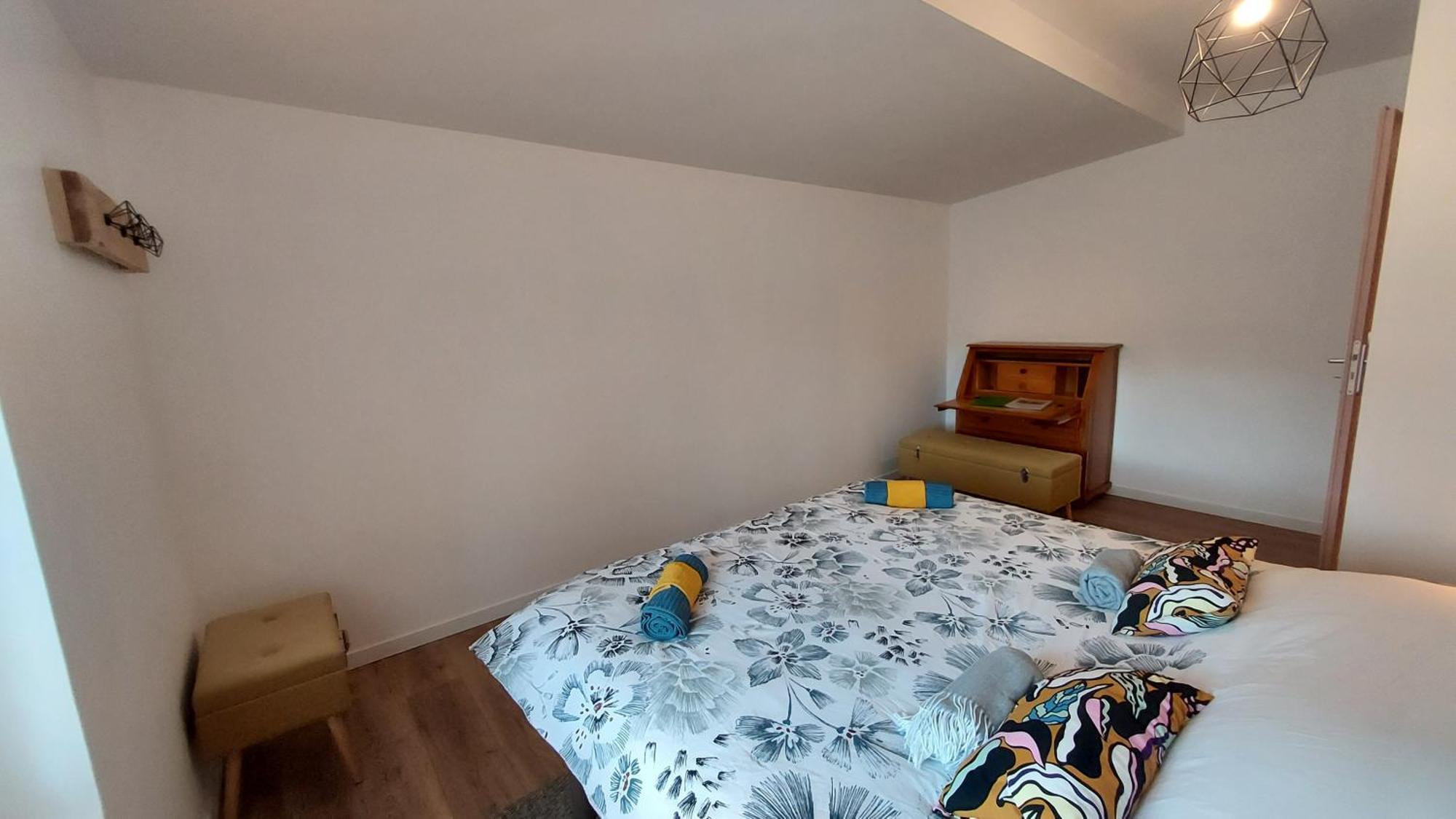 Suite A L'Oasis De Chamousset Brullioles Екстер'єр фото