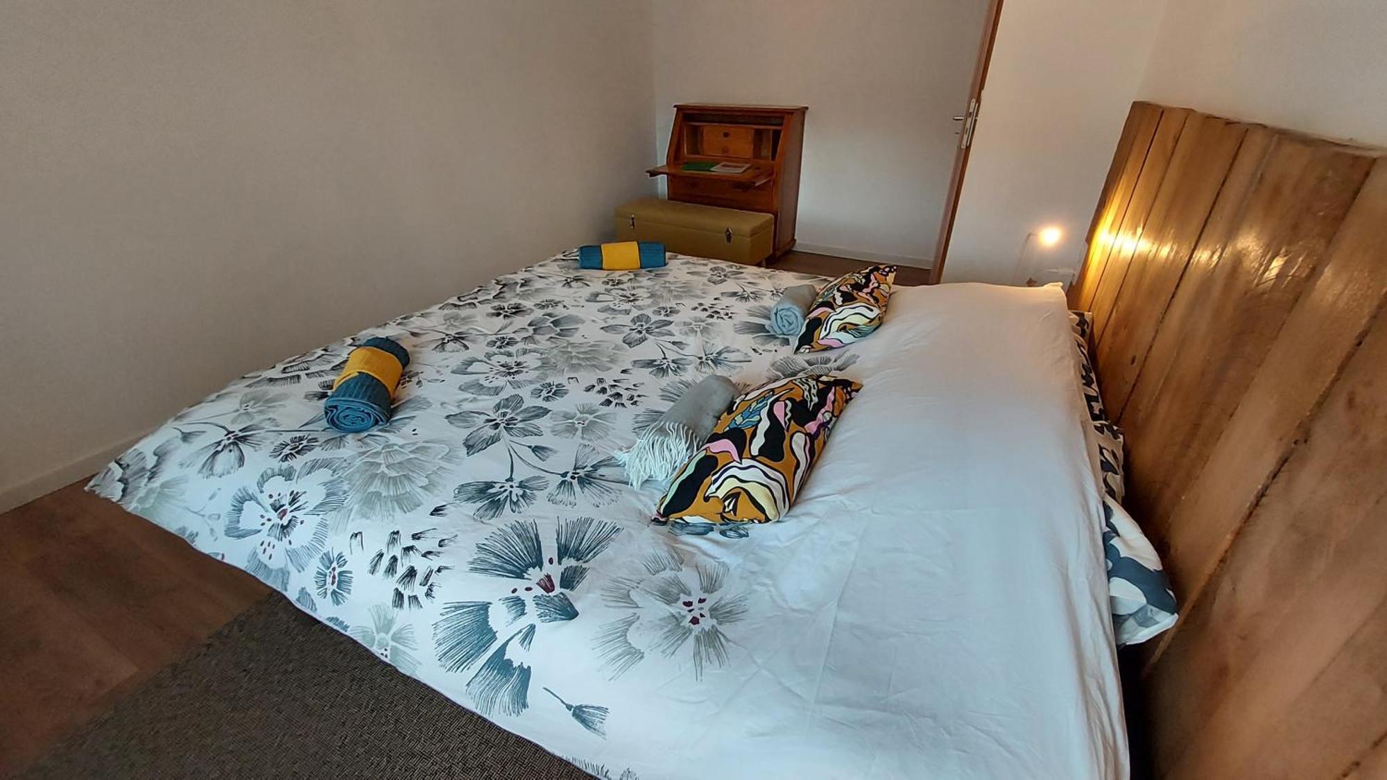 Suite A L'Oasis De Chamousset Brullioles Екстер'єр фото