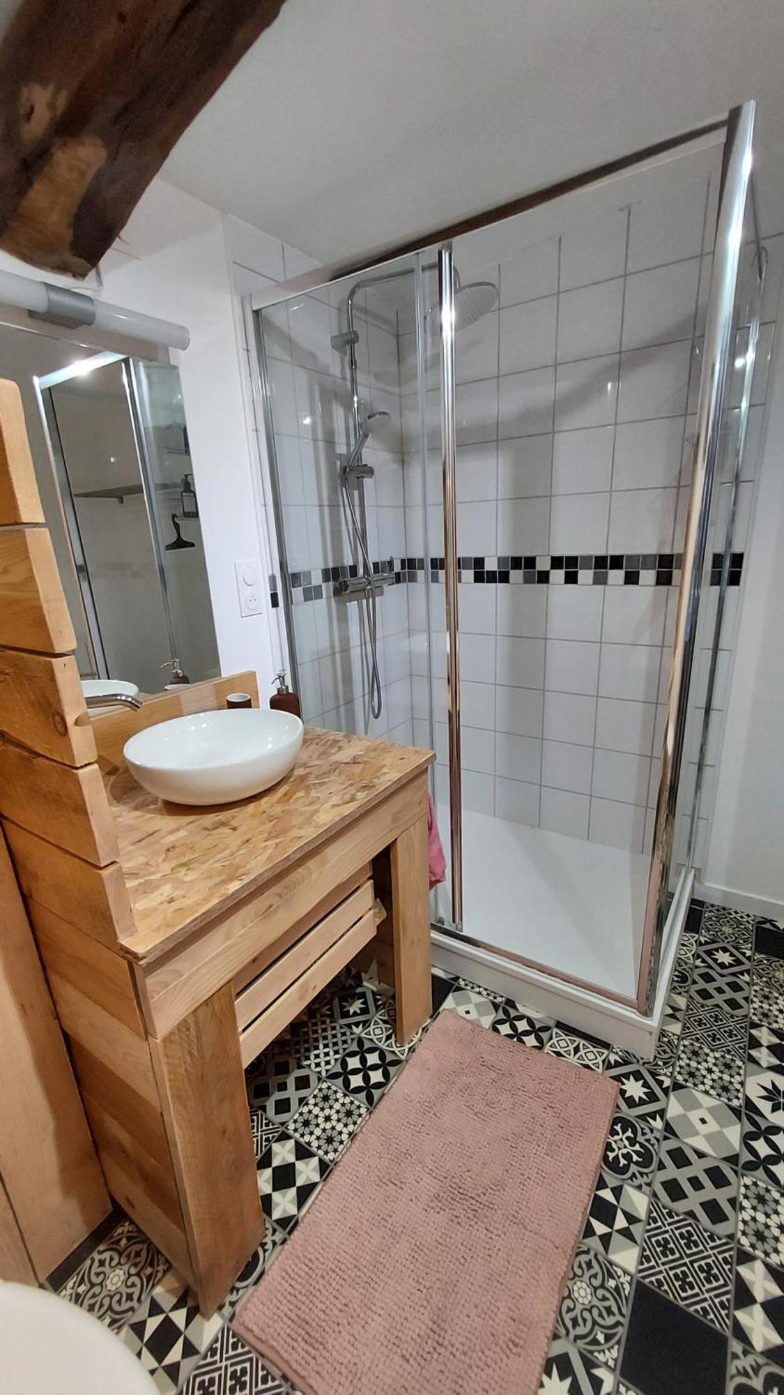 Suite A L'Oasis De Chamousset Brullioles Екстер'єр фото